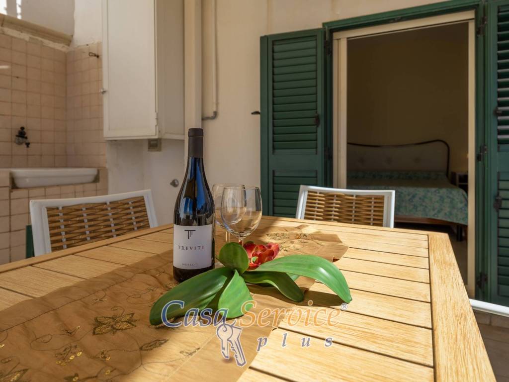 Appartamento a Gallipoli in Via Giuseppe Garibaldi - Foto 2