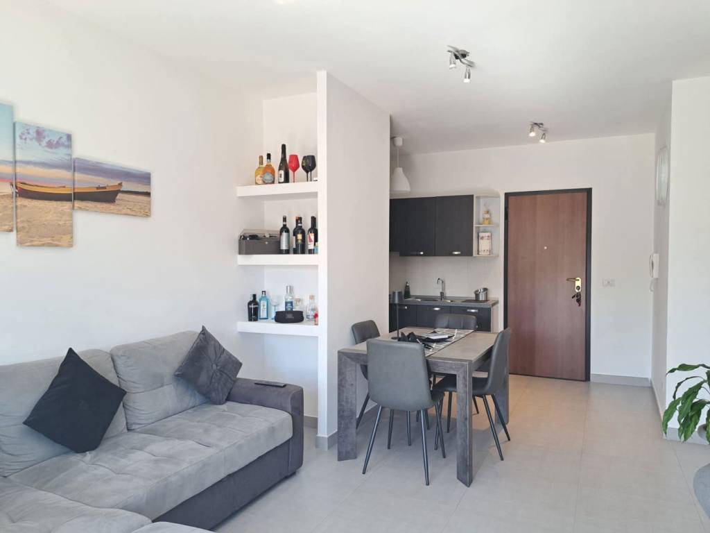 Appartamento a Cervaro in Via Piternis, 59 - Foto 2