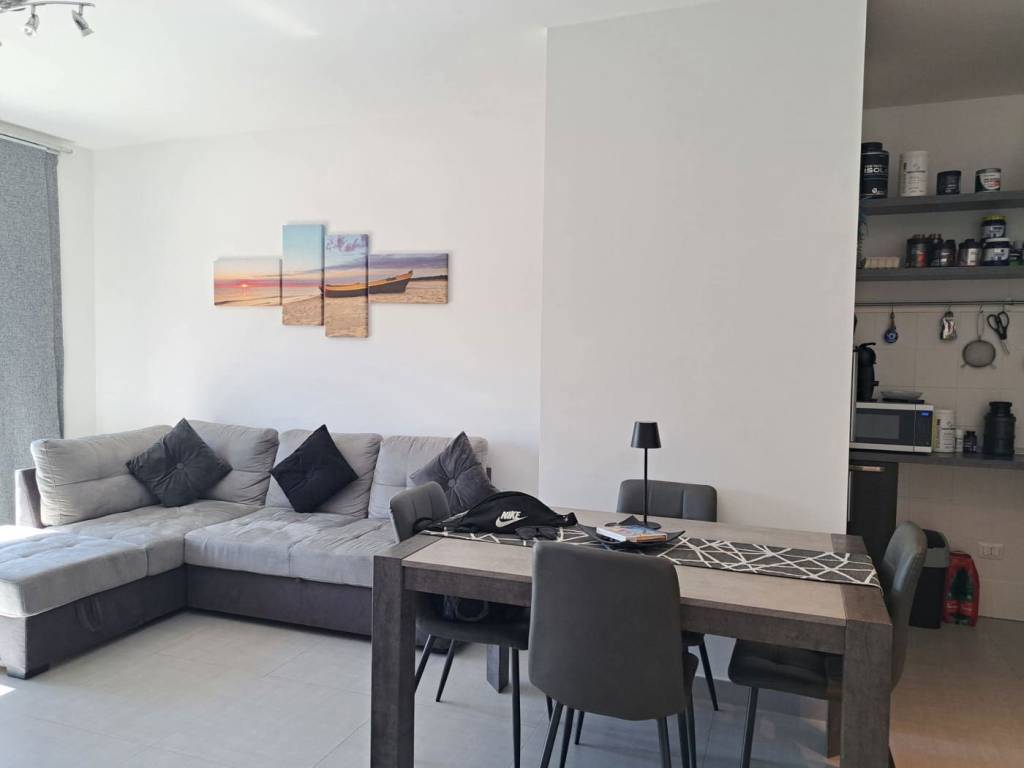 Appartamento a Cervaro in Via Piternis, 59 - Foto 3