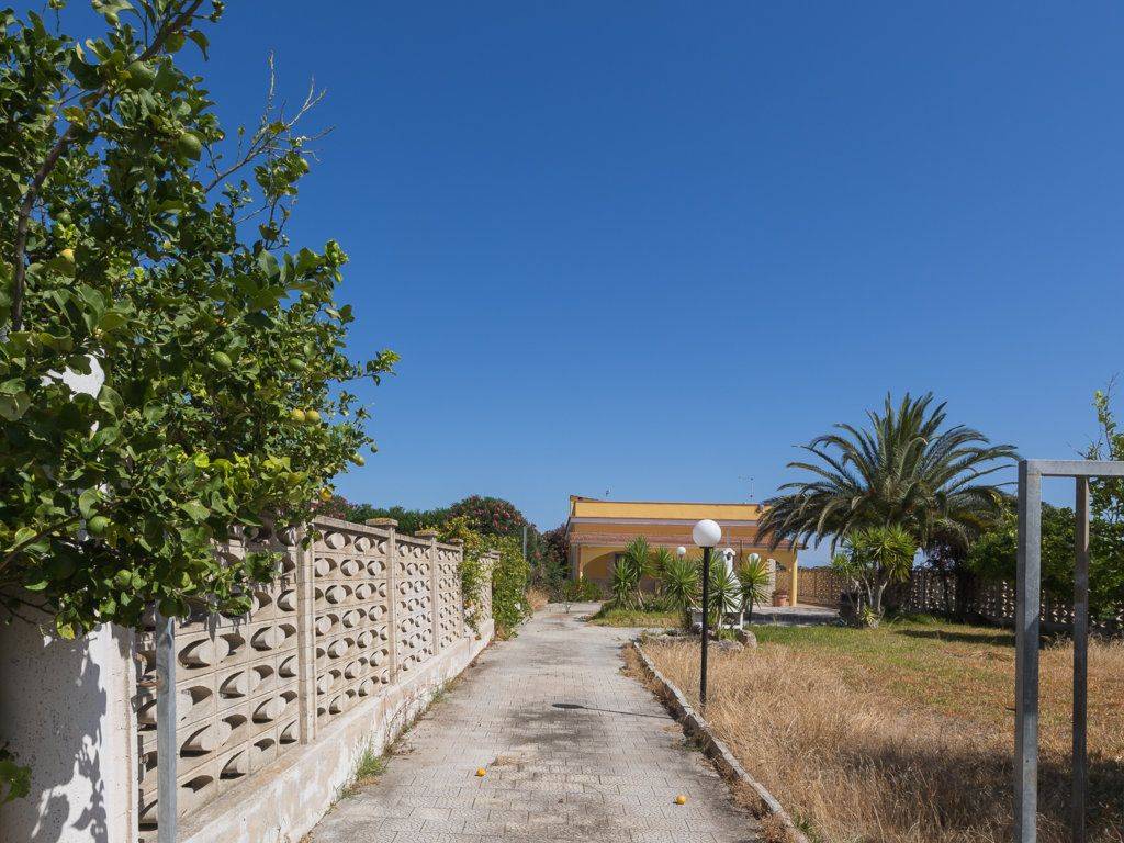 Villa a Margherita di savoia in Via Orno - Foto 2