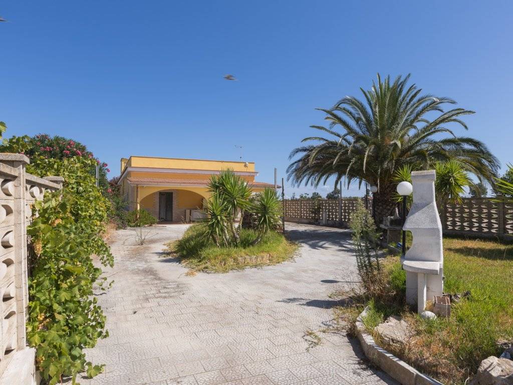 Villa a Margherita di savoia in Via Orno - Foto 3