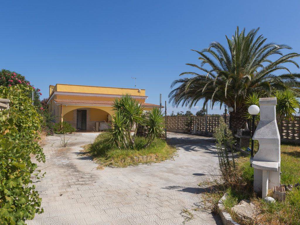 Villa a Margherita di savoia in Via Orno - Foto 4