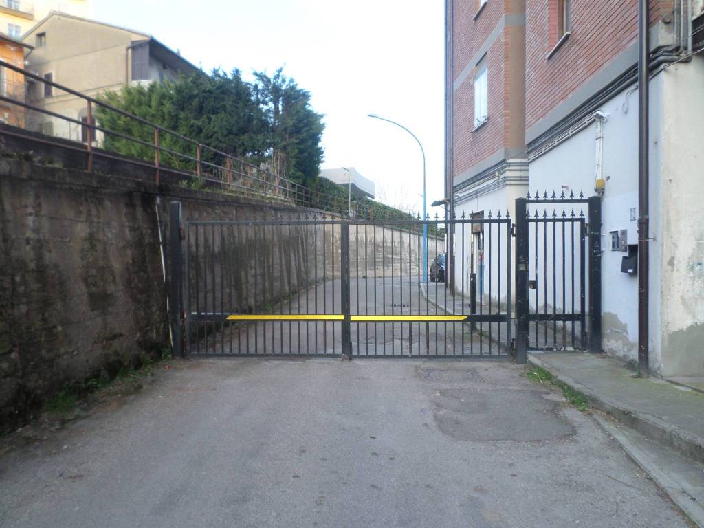 Appartamento a Potenza in Via Giacomo Racioppi - Foto 2