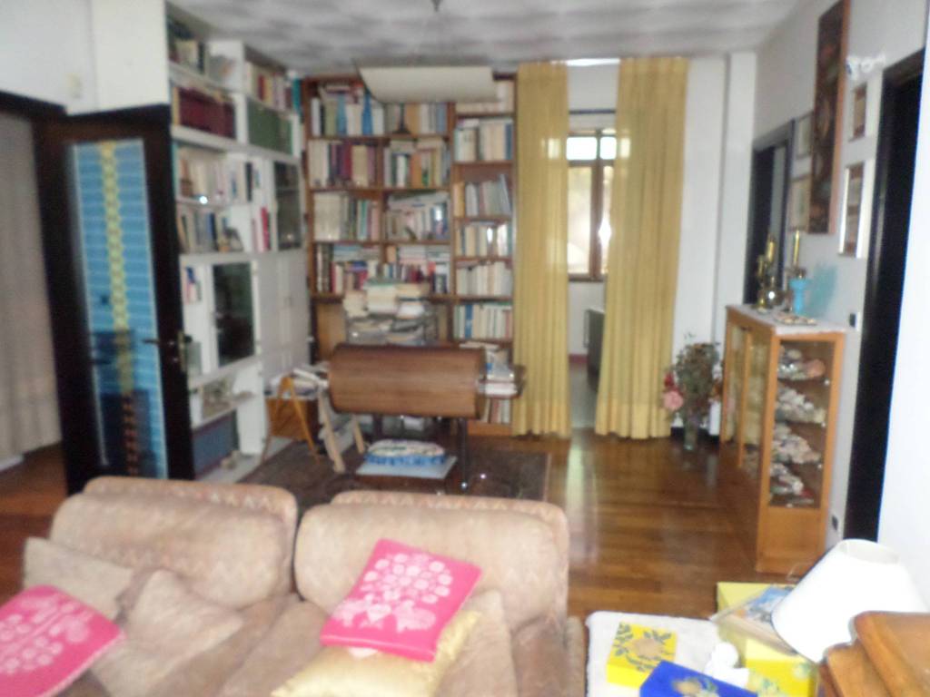 Appartamento a Potenza in Via Giacomo Racioppi - Foto 3