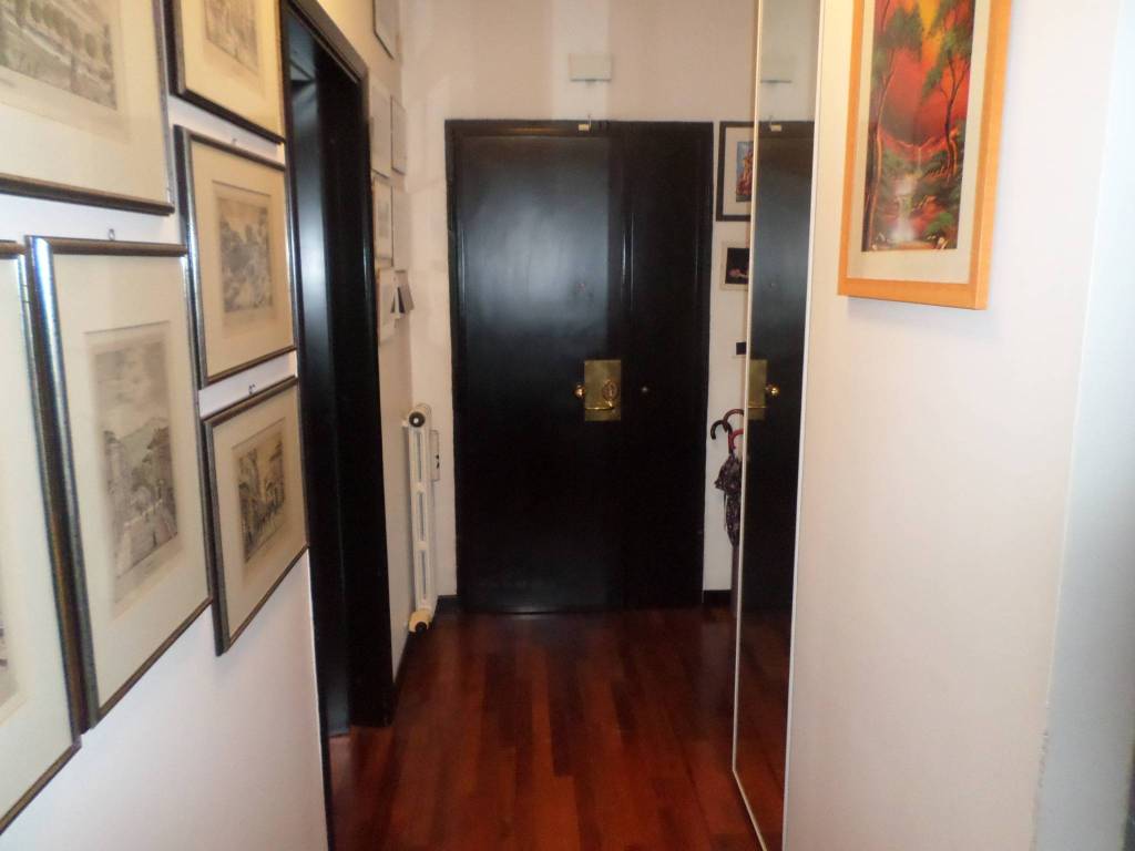 Appartamento a Potenza in Via Giacomo Racioppi - Foto 4