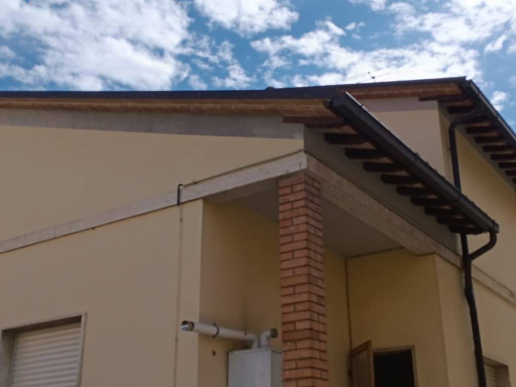 Casa indipendente a Todi in Località Ponterio - Foto 4