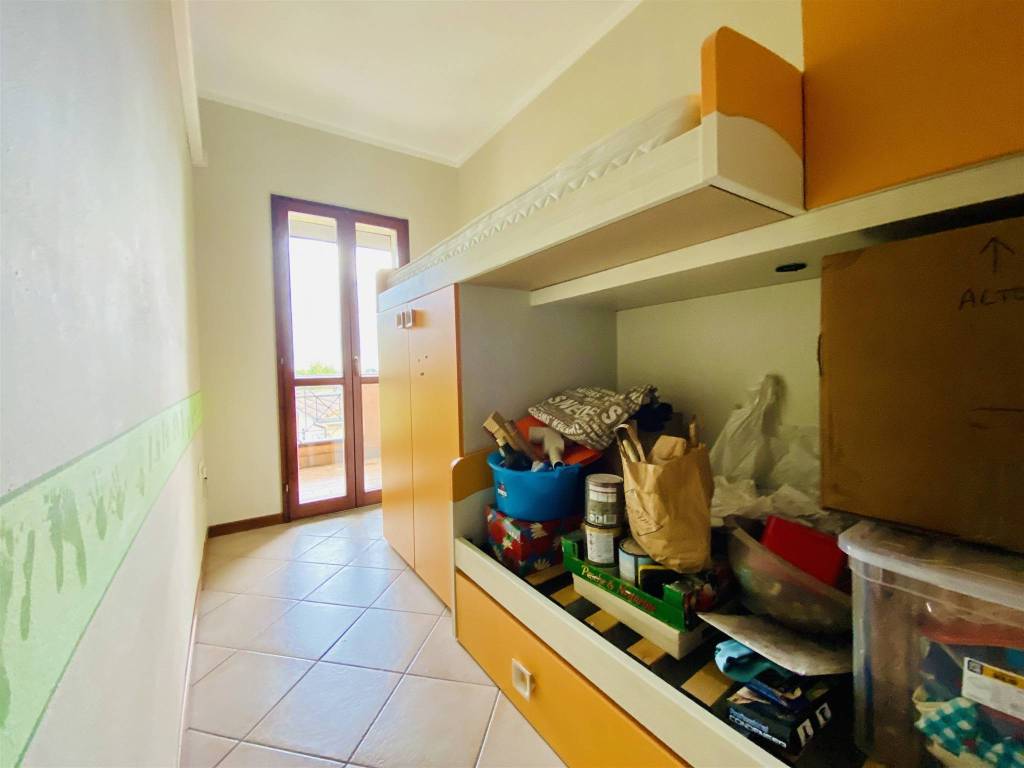 Appartamento a Altopascio in Via Camillo Benso di Cavour - Foto 5