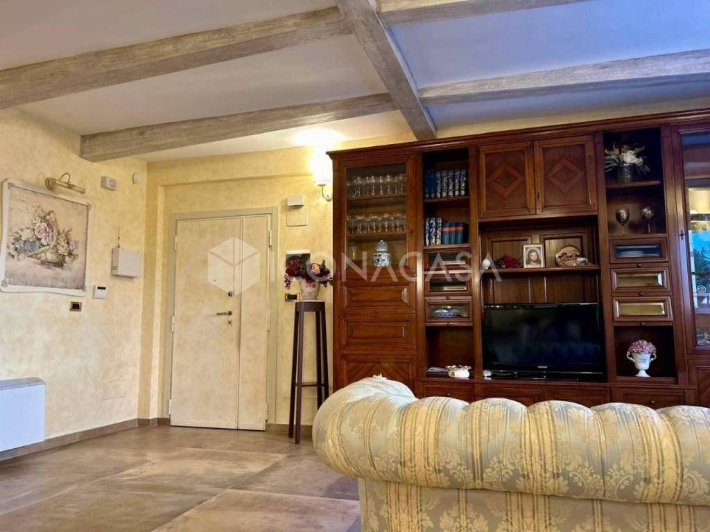 Appartamento a Bisceglie in Largo Ernesto Che Guevara - Foto 2