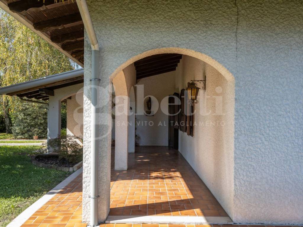 Villa a Sesto al reghena in Via Cicuto, 2 - Foto 2