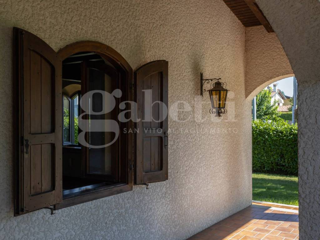 Villa a Sesto al reghena in Via Cicuto, 2 - Foto 3