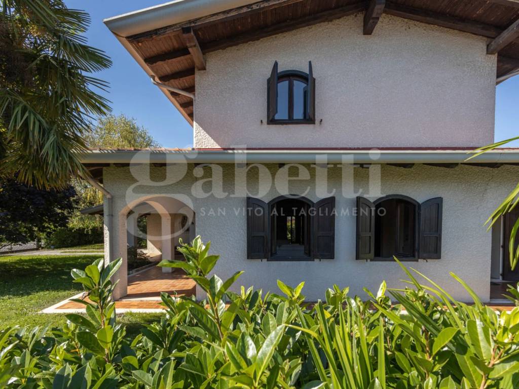 Villa a Sesto al reghena in Via Cicuto, 2 - Foto 5