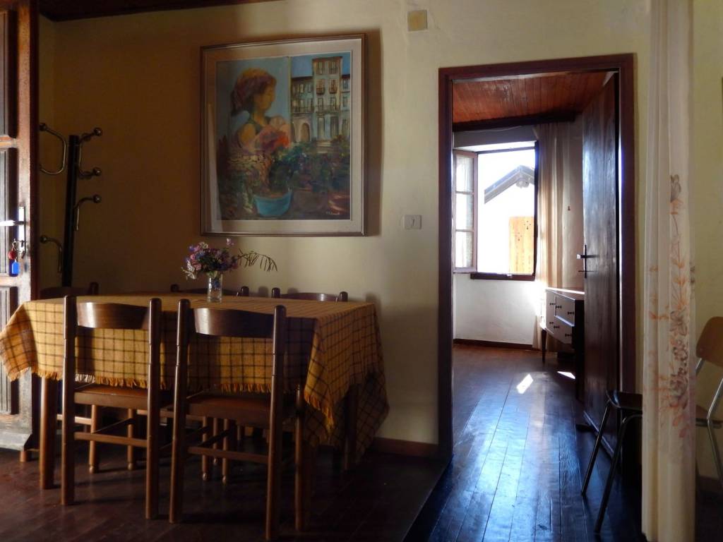Villa a Trarego viggiona in Via Don Pietro Vandoni, 1 - Foto 2