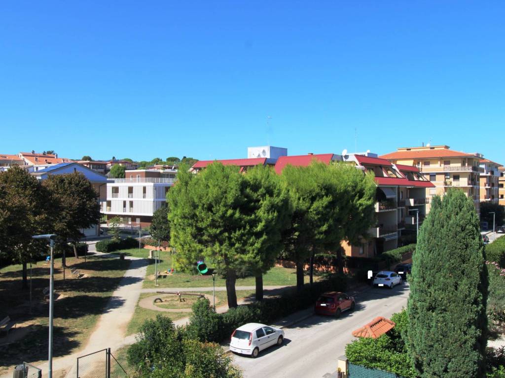 Attico / mansarda a Civitanova marche in Via Piceno, 51 - Foto 2