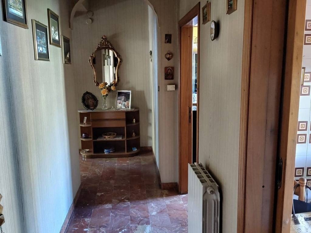 Appartamento a Cosenza in Via Leto Pomponio, 8 - Foto 2