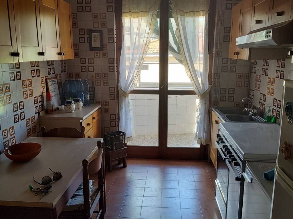 Appartamento a Cosenza in Via Leto Pomponio, 8 - Foto 3