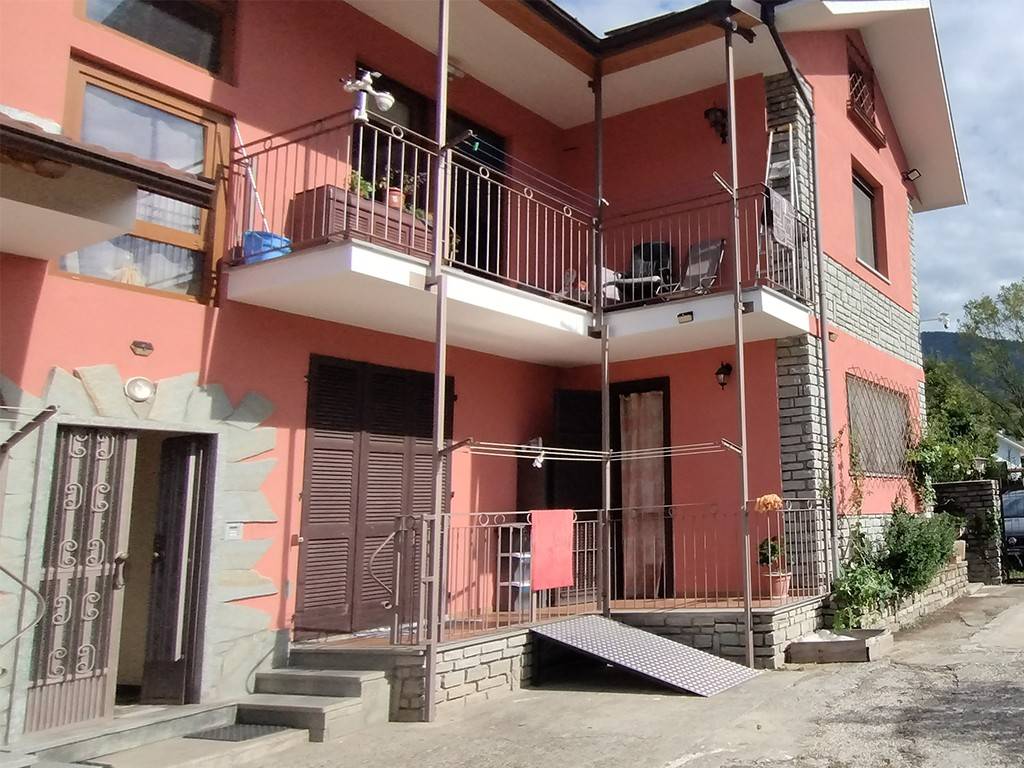 Appartamento a Almese in Via Rivera, 110 - Foto 2