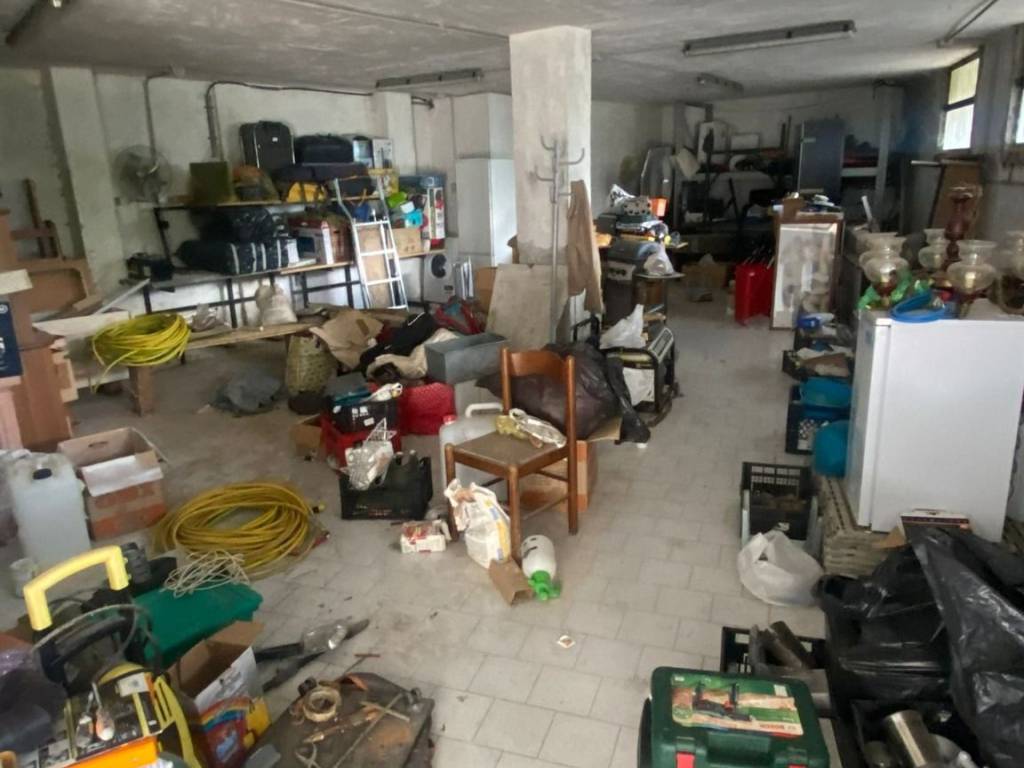 Box / garage a Tivoli in Strada Case Popolari - Foto 4
