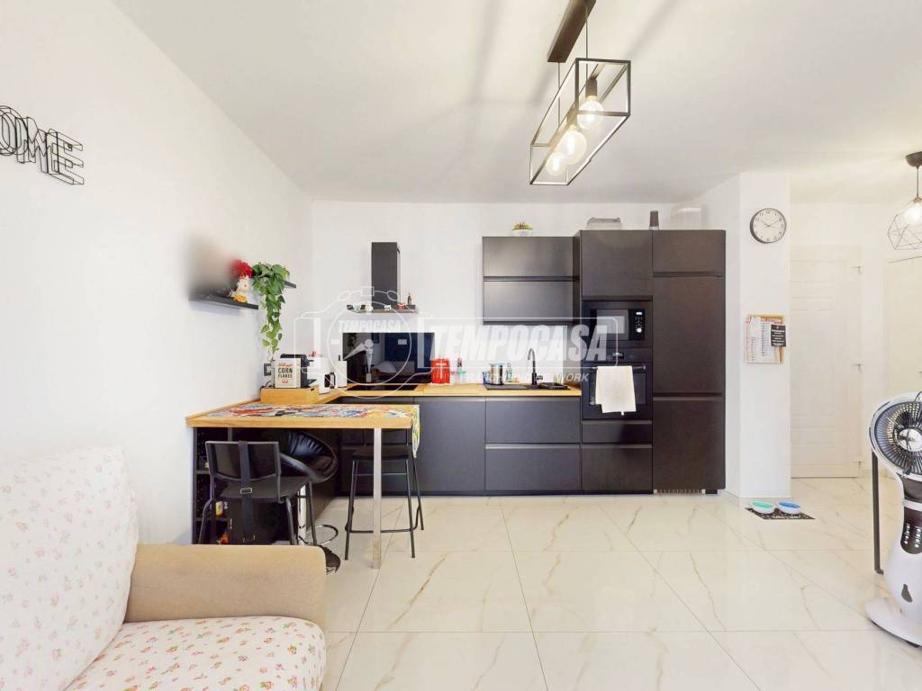 Appartamento a Orbassano in Strada Piossasco 65 - Foto 2