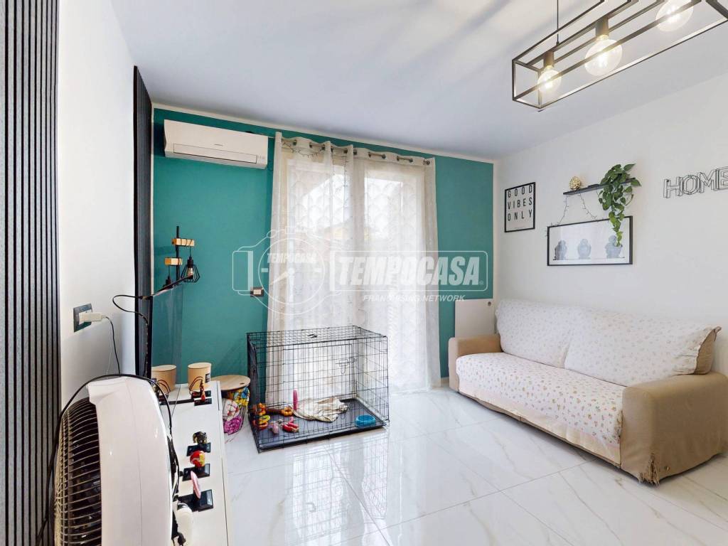 Appartamento a Orbassano in Strada Piossasco 65 - Foto 3