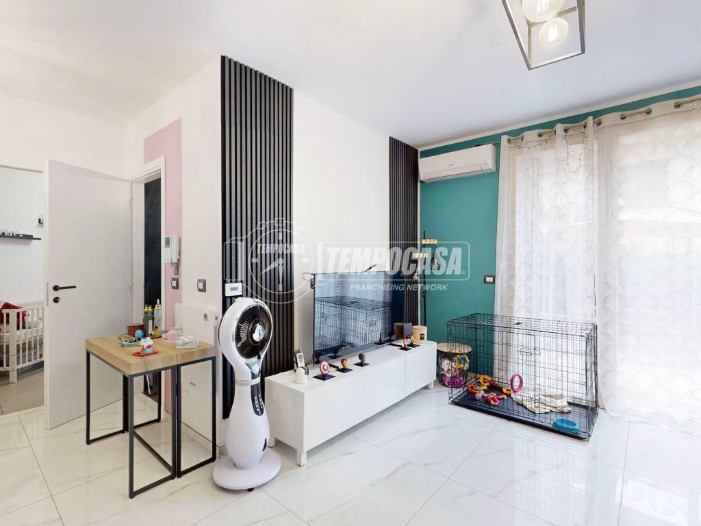 Appartamento a Orbassano in Strada Piossasco 65 - Foto 4