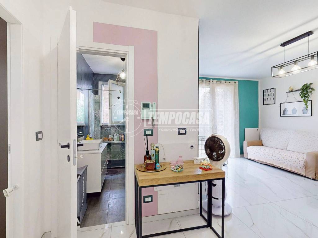 Appartamento a Orbassano in Strada Piossasco 65 - Foto 5