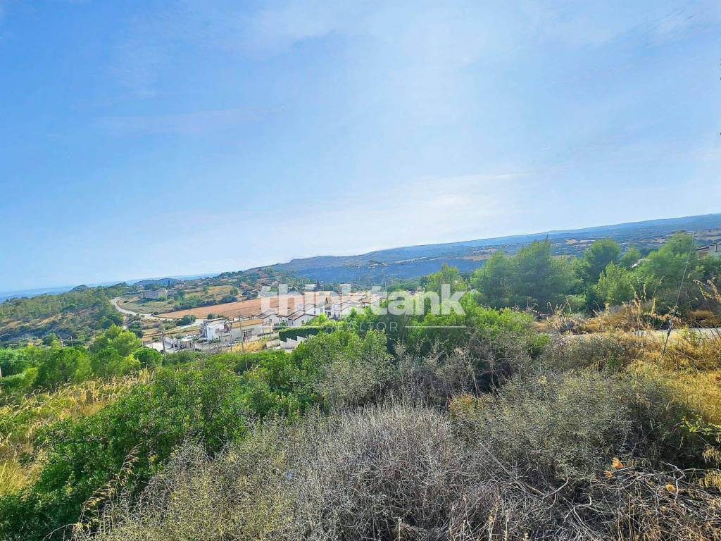 Terreno a Noto in Contrada s. Elia - Foto 2