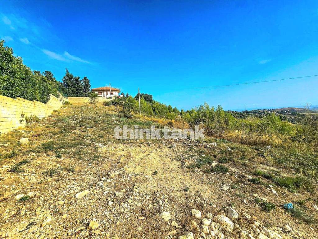 Terreno a Noto in Contrada s. Elia - Foto 5