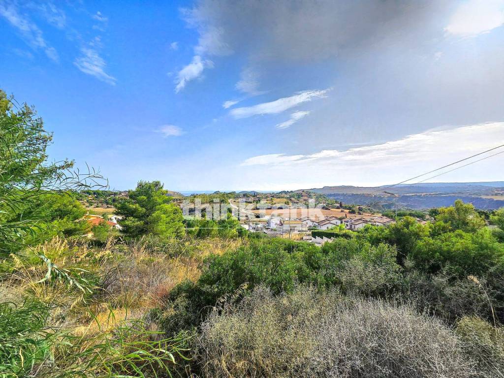 Terreno a Noto in Contrada S. Elia - Foto 4