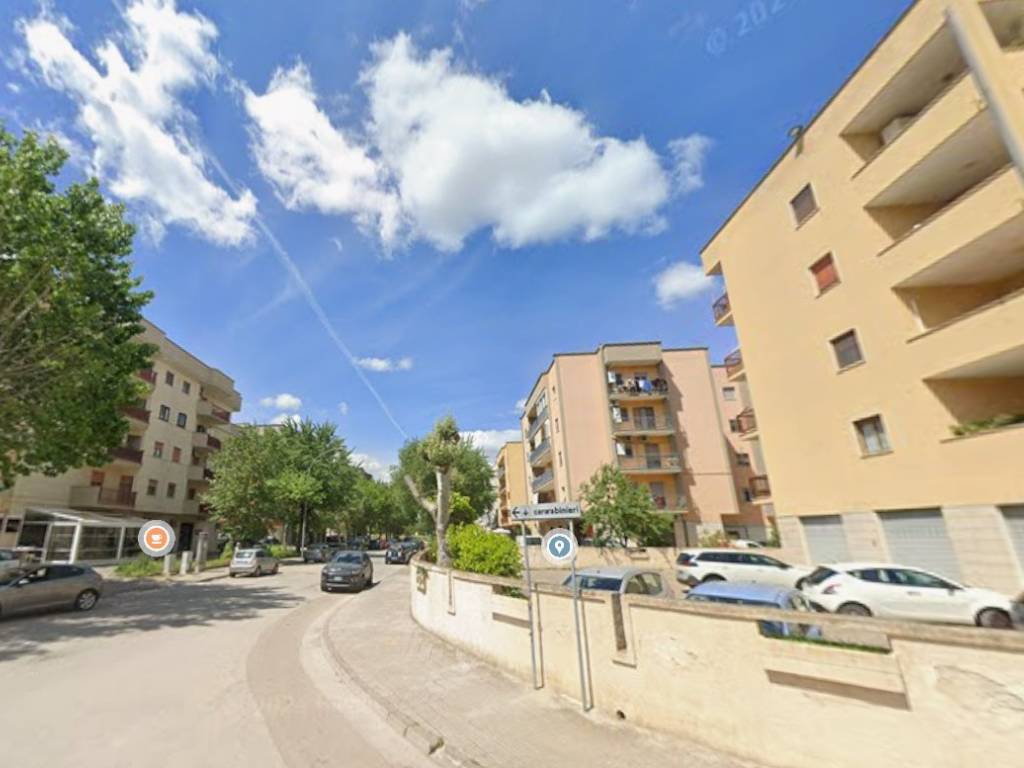 Appartamento a Francavilla fontana in Via Aldo Moro, 148 - Foto 3