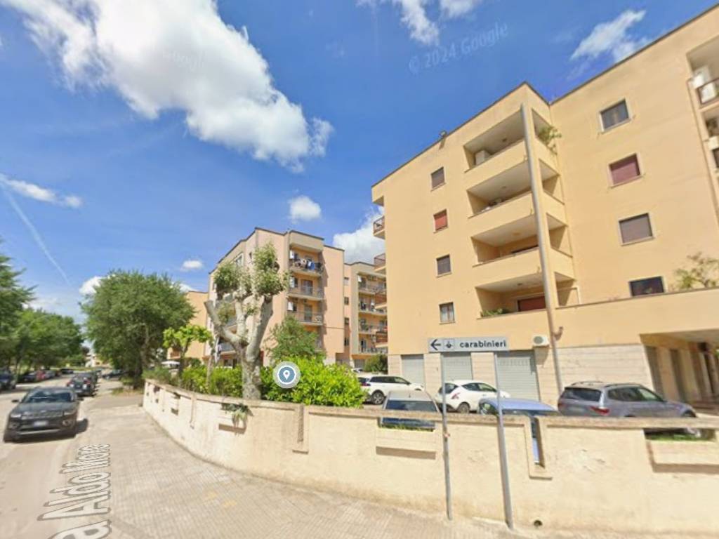 Appartamento a Francavilla fontana in Via Aldo Moro, 148 - Foto 4