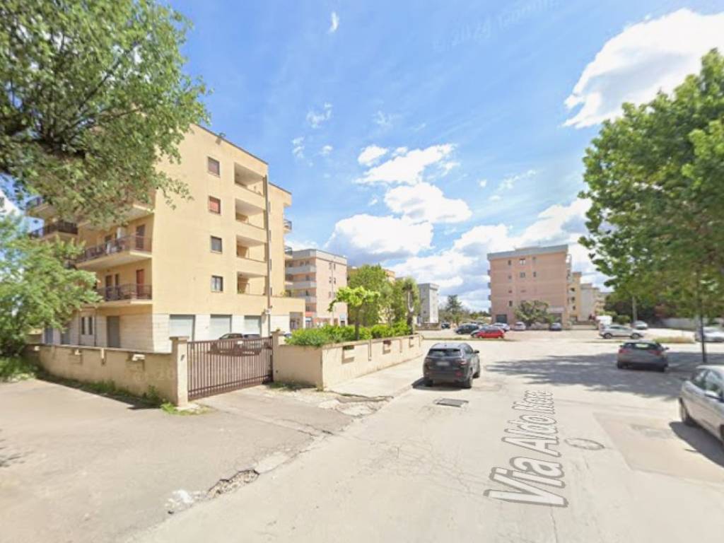 Appartamento a Francavilla fontana in Via Aldo Moro, 148 - Foto 5