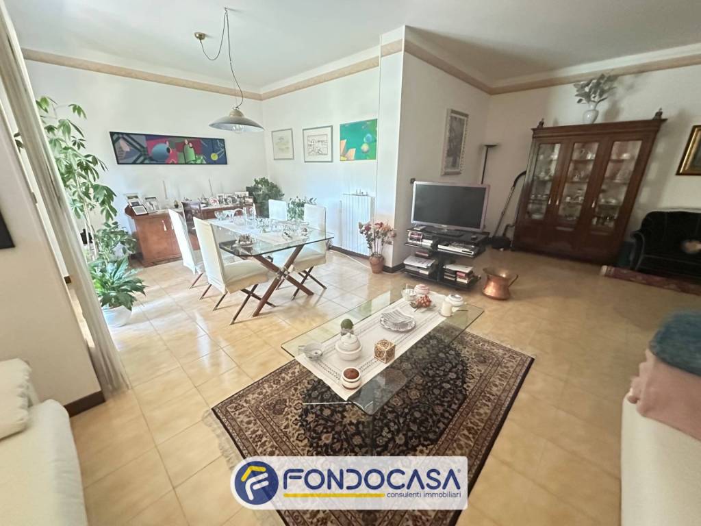 Villa a Ascoli piceno in Via Monterocco - Foto 4