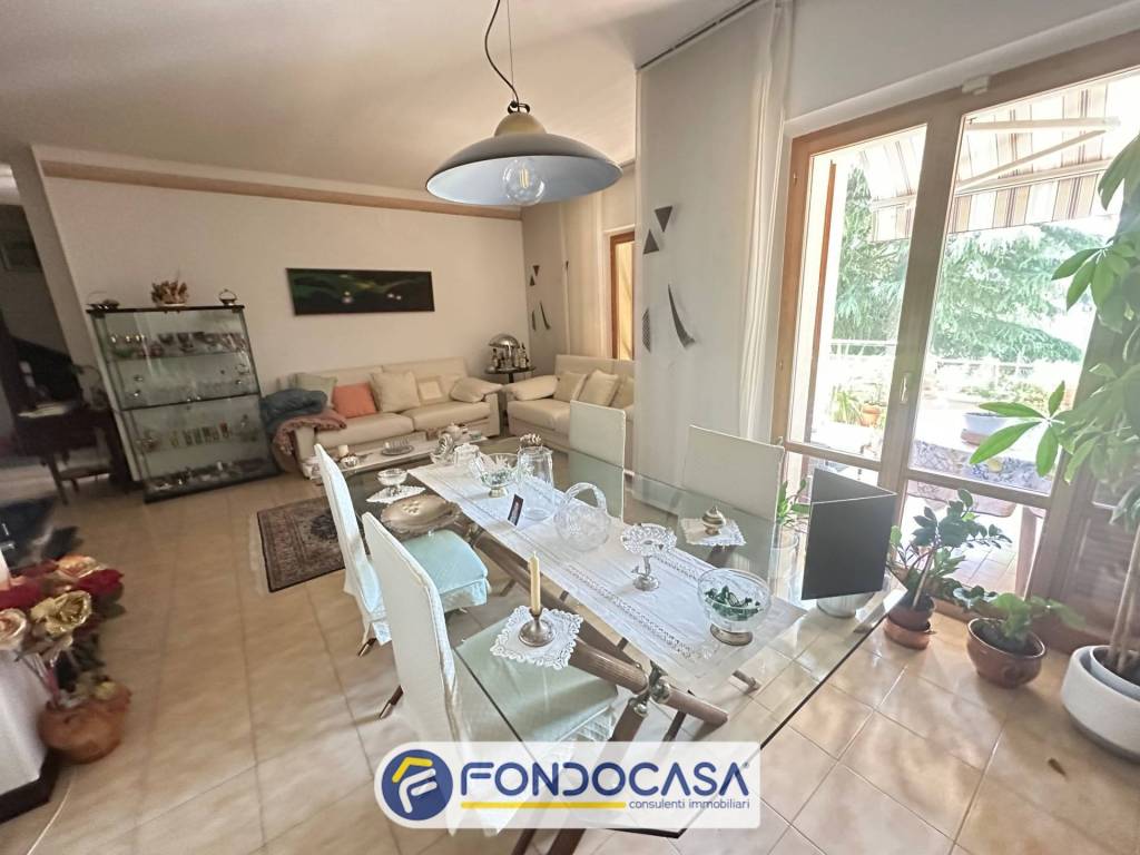 Villa a Ascoli piceno in Via Monterocco - Foto 5
