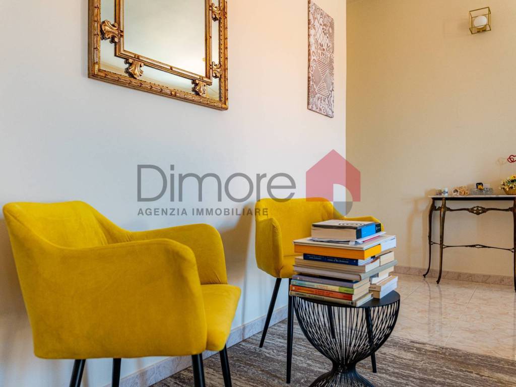 Appartamento a Tarquinia in via le rose, 41 - Foto 2