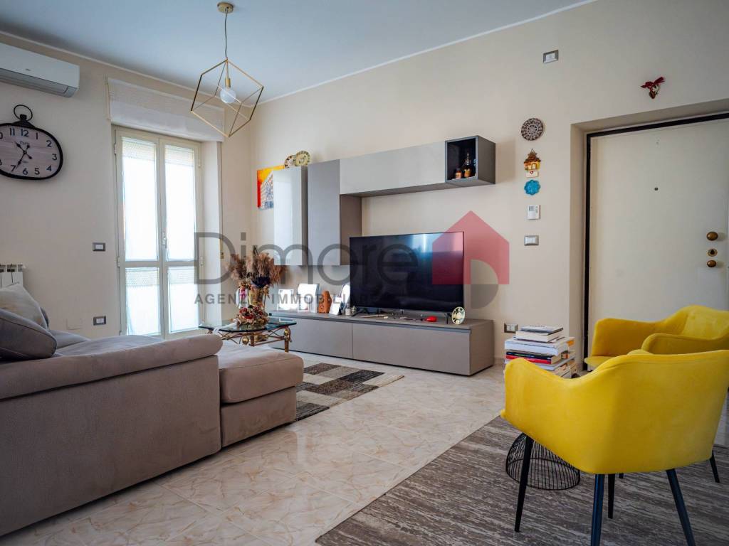 Appartamento a Tarquinia in via le rose, 41 - Foto 3
