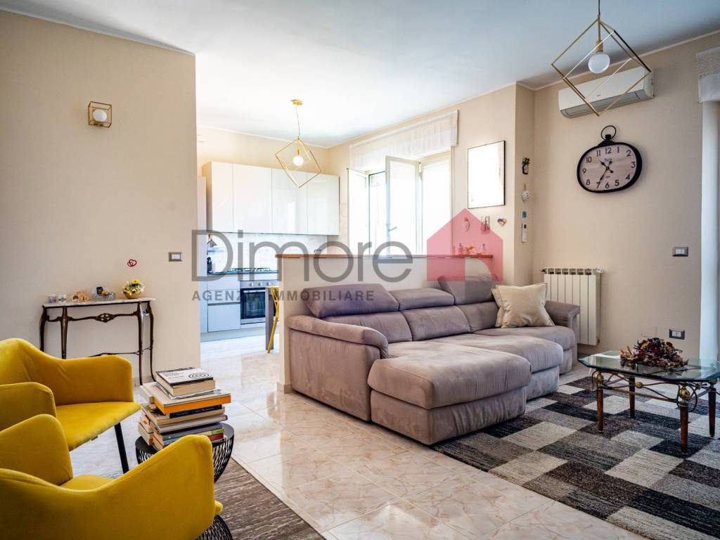 Appartamento a Tarquinia in via le rose, 41 - Foto 4