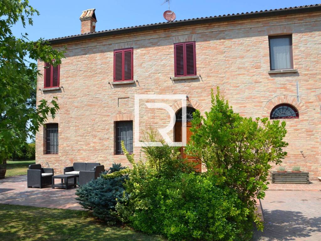 Villa a Alfonsine in Via passetto, 77 - Foto 2