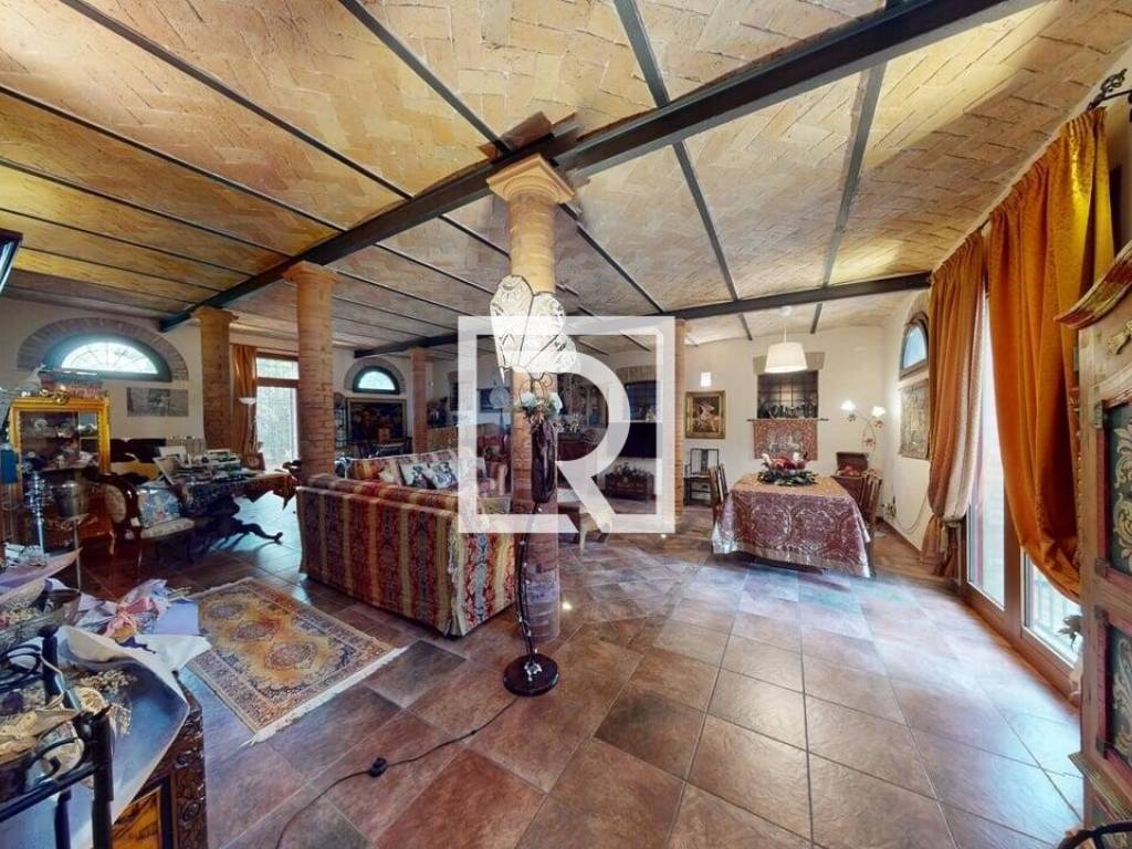 Villa a Alfonsine in Via passetto, 77 - Foto 5
