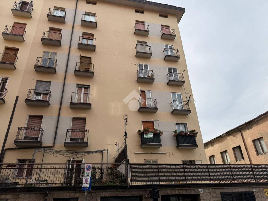 Appartamento a Potenza in Corso G. Garibaldi, 195 - Foto 2