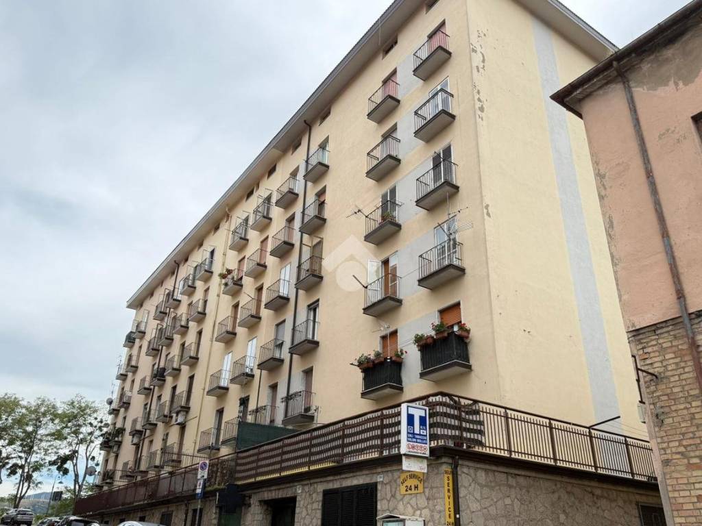 Appartamento a Potenza in Corso G. Garibaldi, 195 - Foto 3