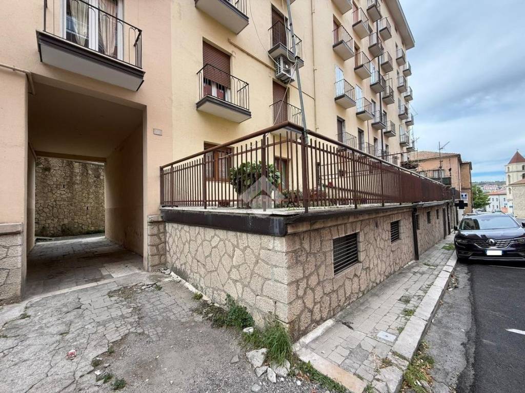 Appartamento a Potenza in Corso G. Garibaldi, 195 - Foto 4