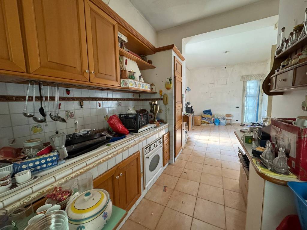 Appartamento a Agrigento in Via Don Luigi Sturzo, 20 - Foto 2