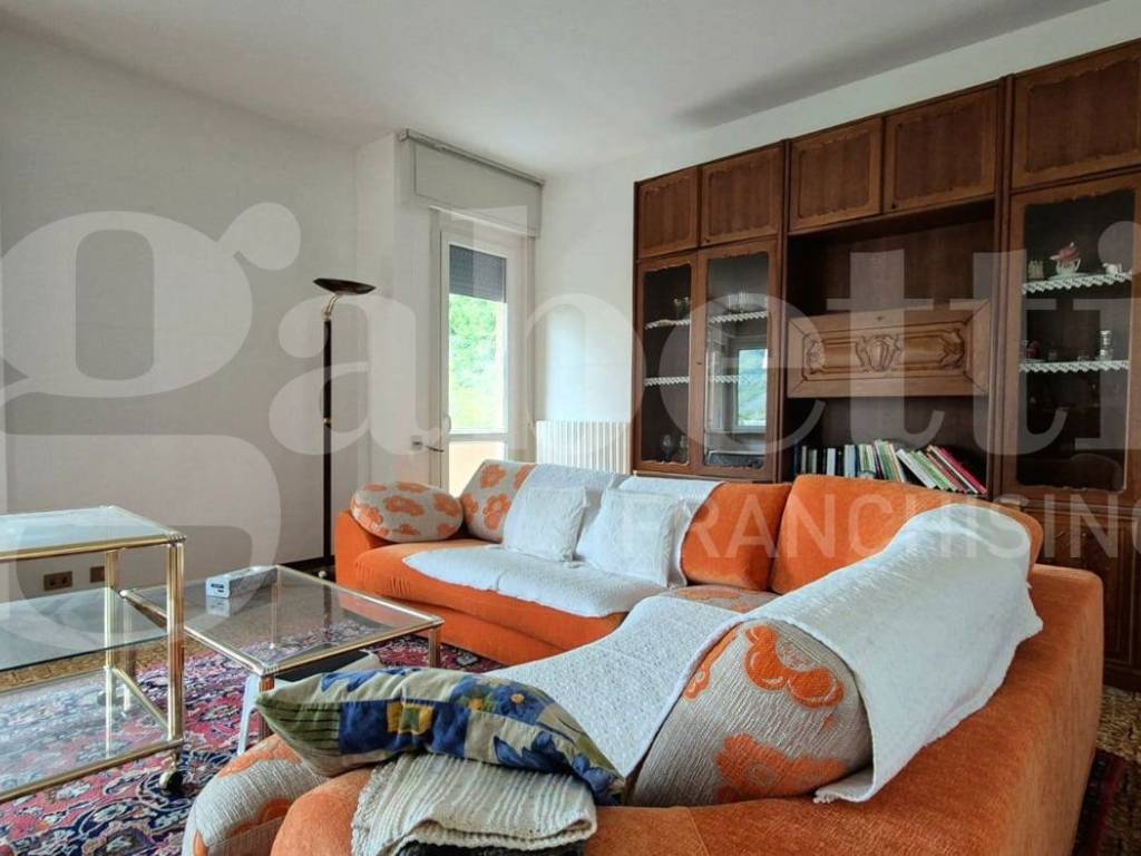 Appartamento a Bobbio in Via XX Settembre, 2 - Foto 3