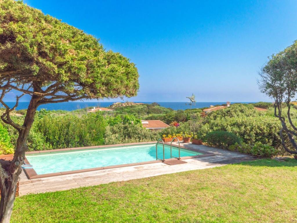 Villa a Aglientu in Località Portobello di Gallura - Foto 2