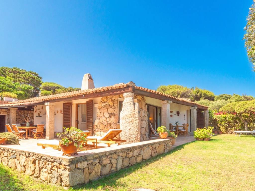 Villa a Aglientu in Località Portobello di Gallura - Foto 3