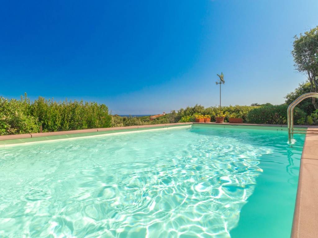 Villa a Aglientu in Località Portobello di Gallura - Foto 5