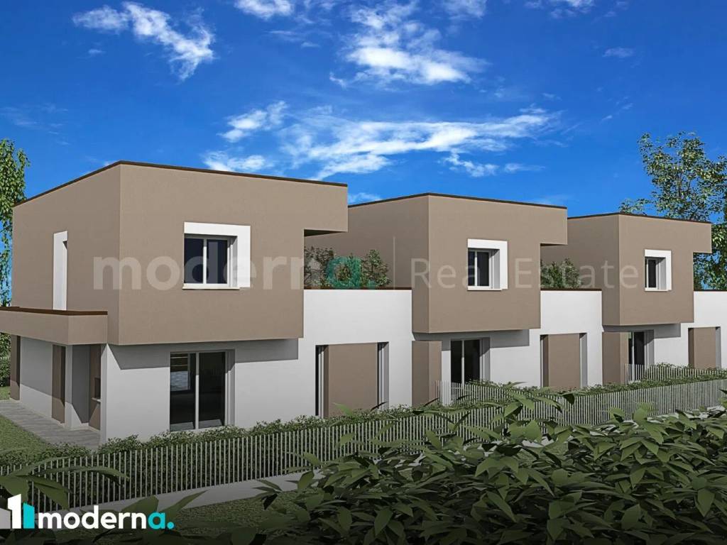 Villa a Paese in Via Novello Giovanni Francesco No Number - Foto 2