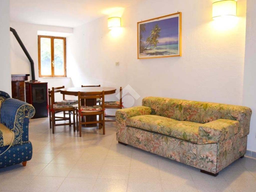 Casa indipendente a Tagliacozzo in VICO MOLINI, 11 - Foto 3
