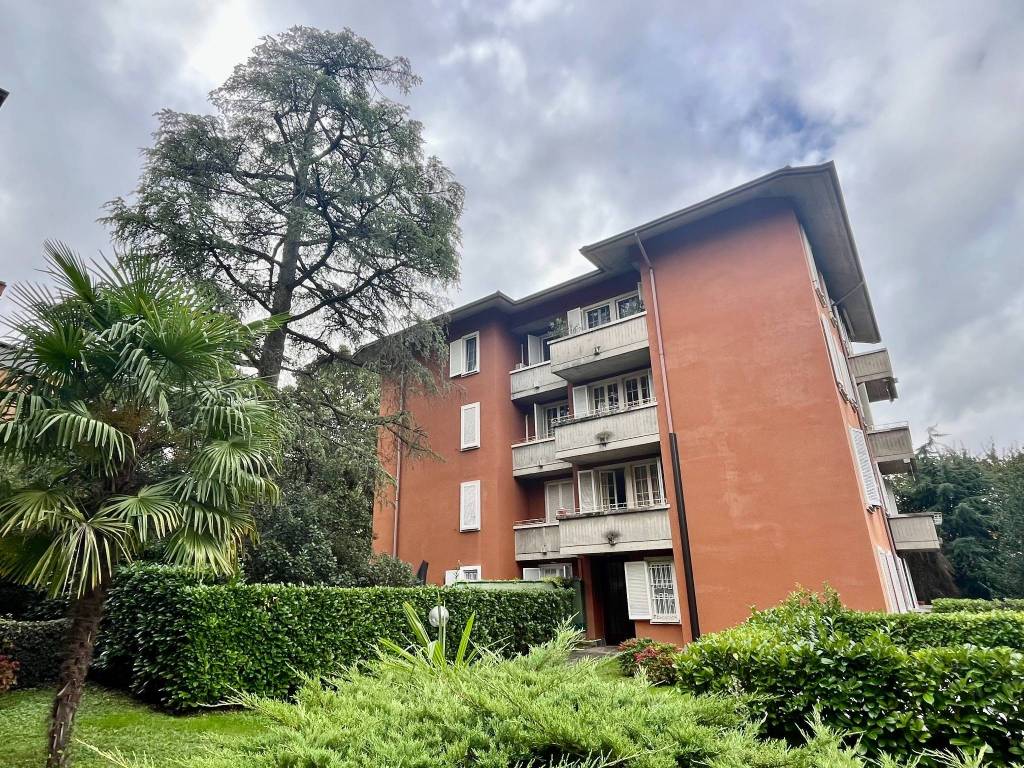 Appartamento a Merate in Via San Francesco d'Assisi - Foto 2