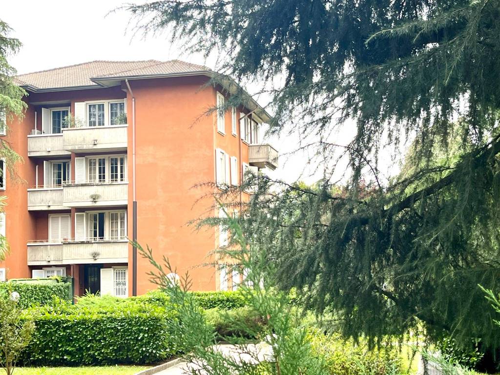 Appartamento a Merate in Via San Francesco d'Assisi - Foto 3